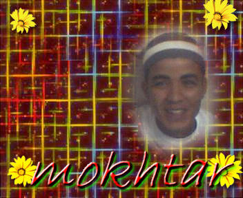 mokhtar